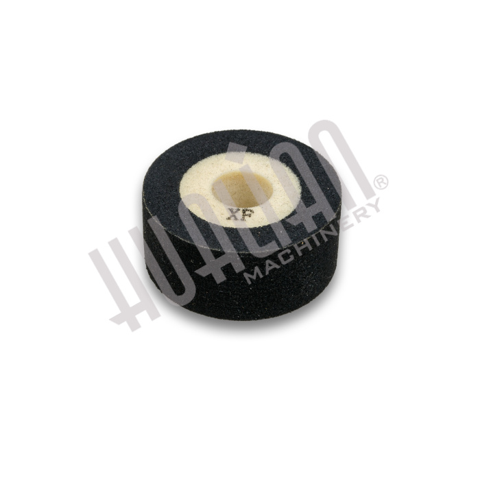 Красящий ролик (16*35 мм, черный, Premium) Hualian - Купить с доставкой по всей Беларуси