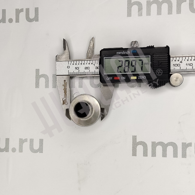 Выходное сопло Ø14 мм для LPF/PPF 50-1000 Hualian - Купить с доставкой по всей Беларуси