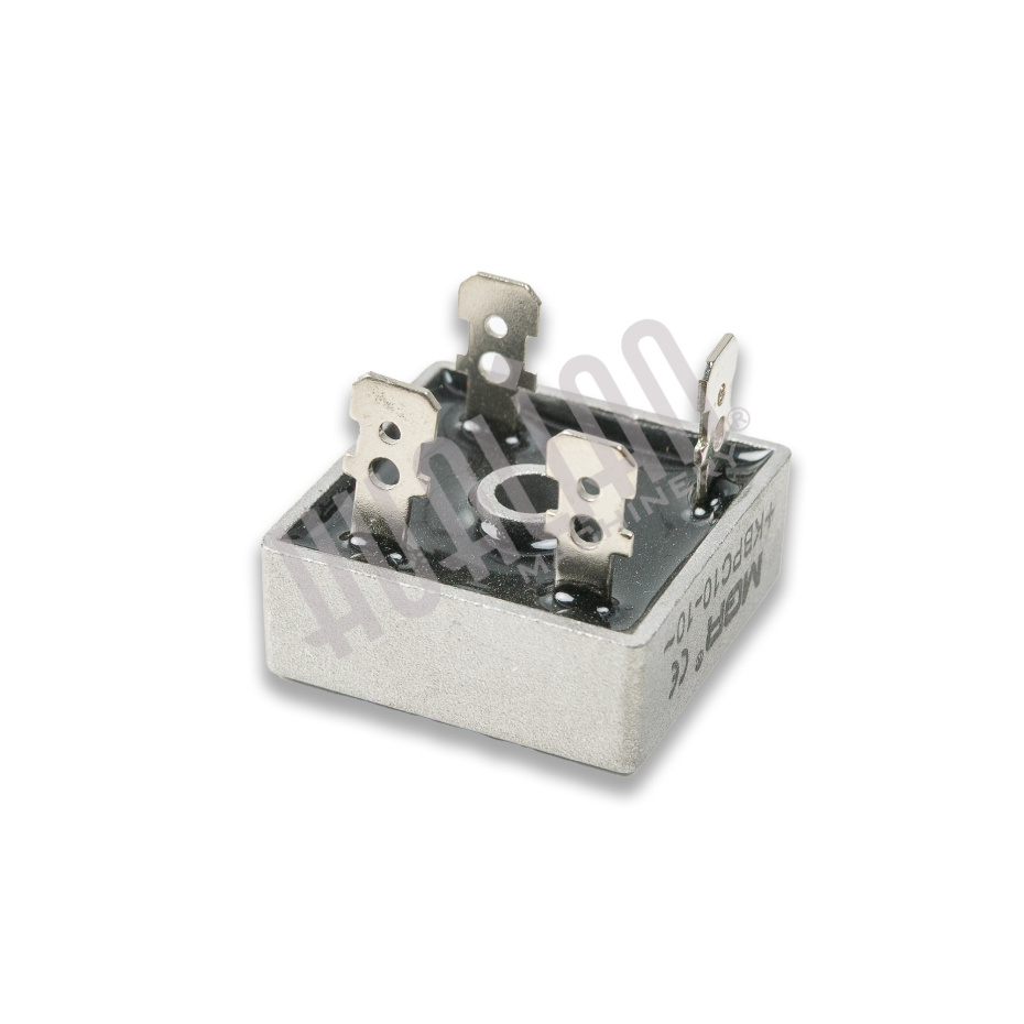 Выпрямительный мост KBPC 10-10 Hualian - Купить с доставкой по всей Беларуси