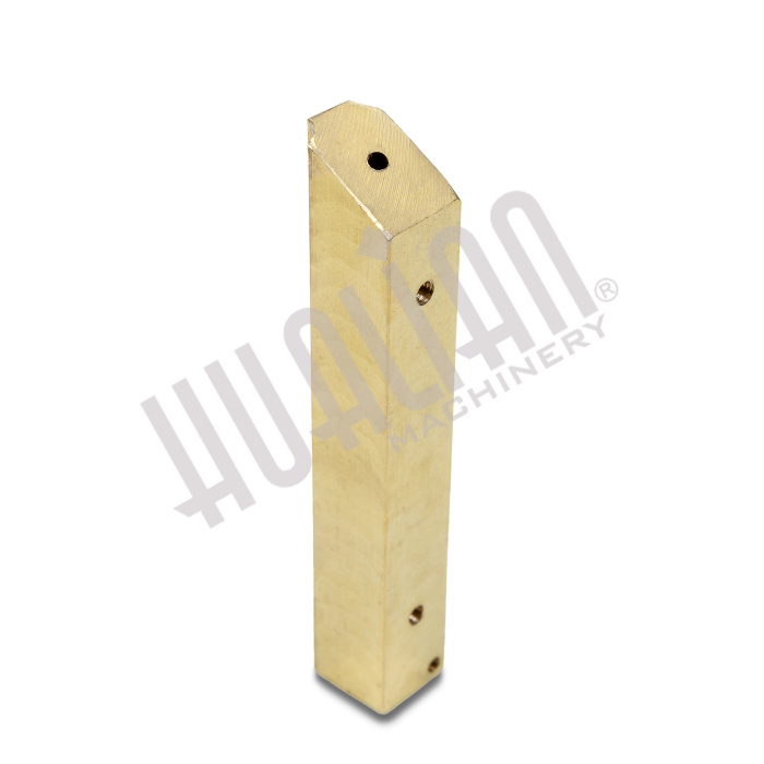 Блок нагрева для FRBM-810 нижний Hualian - Купить с доставкой по всей Беларуси