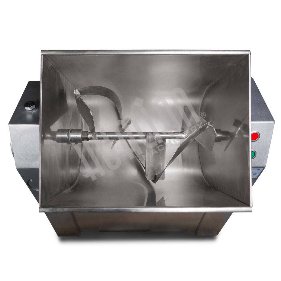 Фаршемесильный аппарат BWL-50 (HRF) Hualian - Купить с доставкой по всей Беларуси