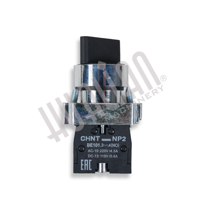 Переключатель питания NP2-BD21 2 поз HVC Hualian - Купить с доставкой по всей Беларуси