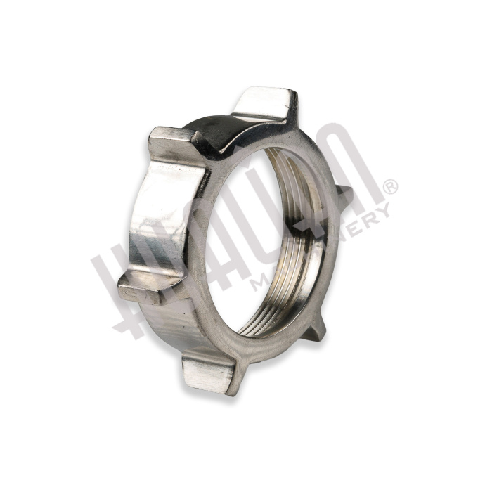 Гайка для ручных шприцов Hualian - Купить с доставкой по всей Беларуси