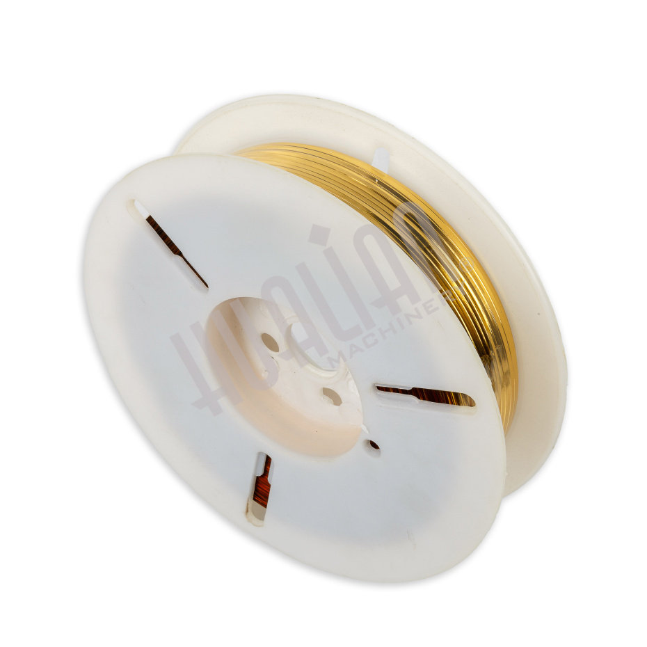 Твист лента для TD-E (1000 м) Hualian - Купить с доставкой по всей Беларуси