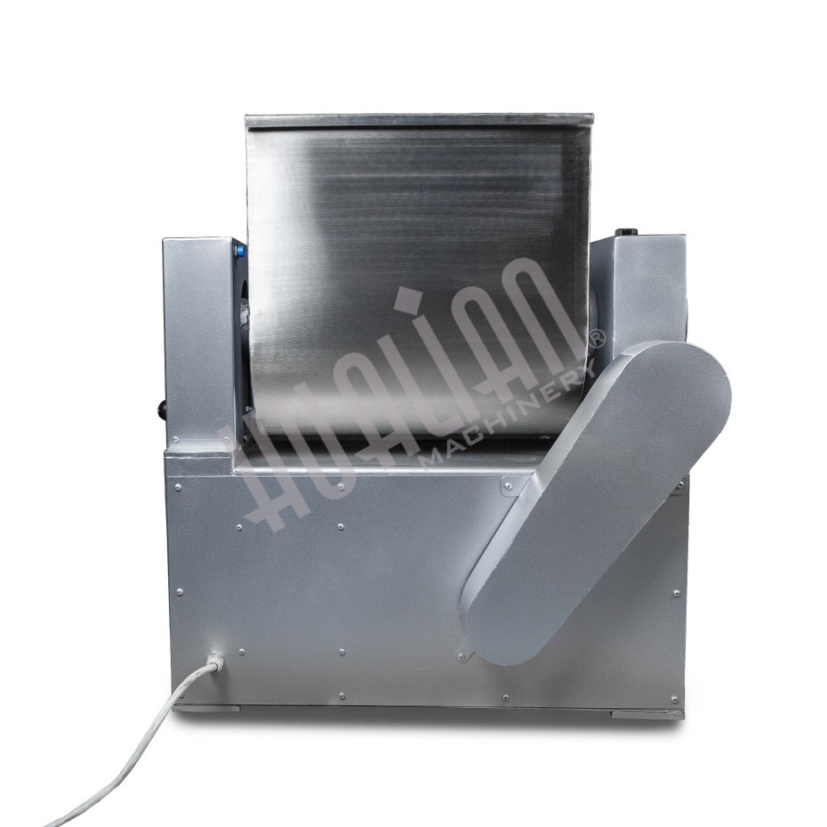 Фаршемесильный аппарат BWL-50 (HRF) Hualian - Купить с доставкой по всей Беларуси