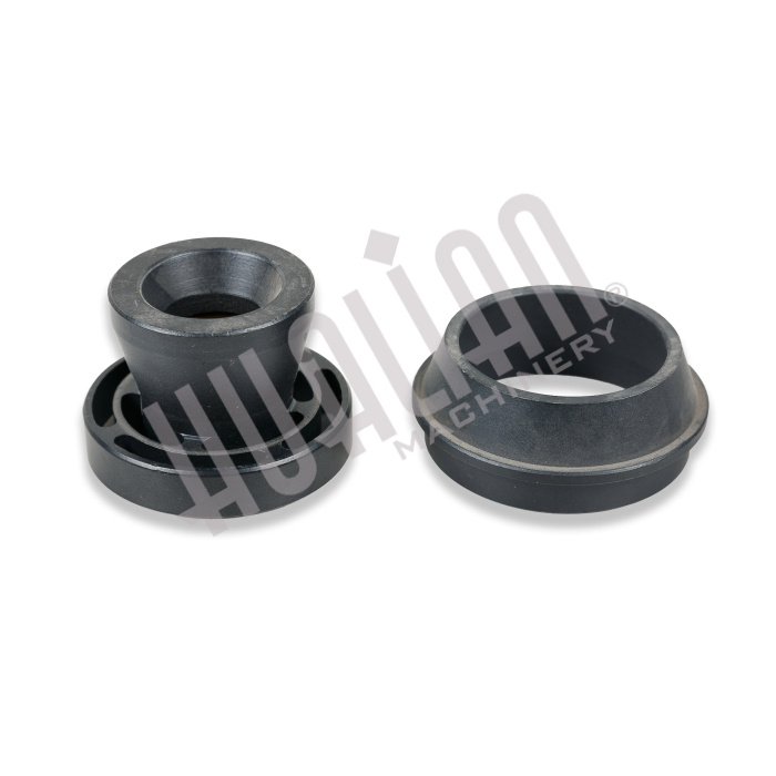 Комплект форсунок для пельменного аппарата ST-II (18-20 гр., d 40 mm) Hualian - Купить с доставкой по всей Беларуси