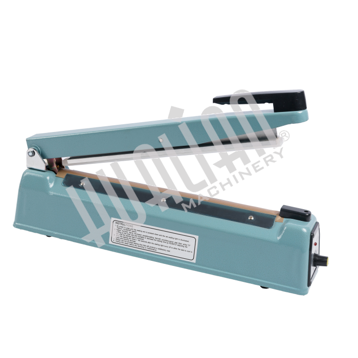 Ручной запайщик пакетов FS-300 IRON LOW COST Hualian - Купить с доставкой по всей Беларуси