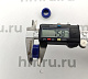 Комплект уплотнительных манжет выходного узла для LPF/PPF-50/100/250/500/1000(T) Hualian - Купить с доставкой по всей России - 6