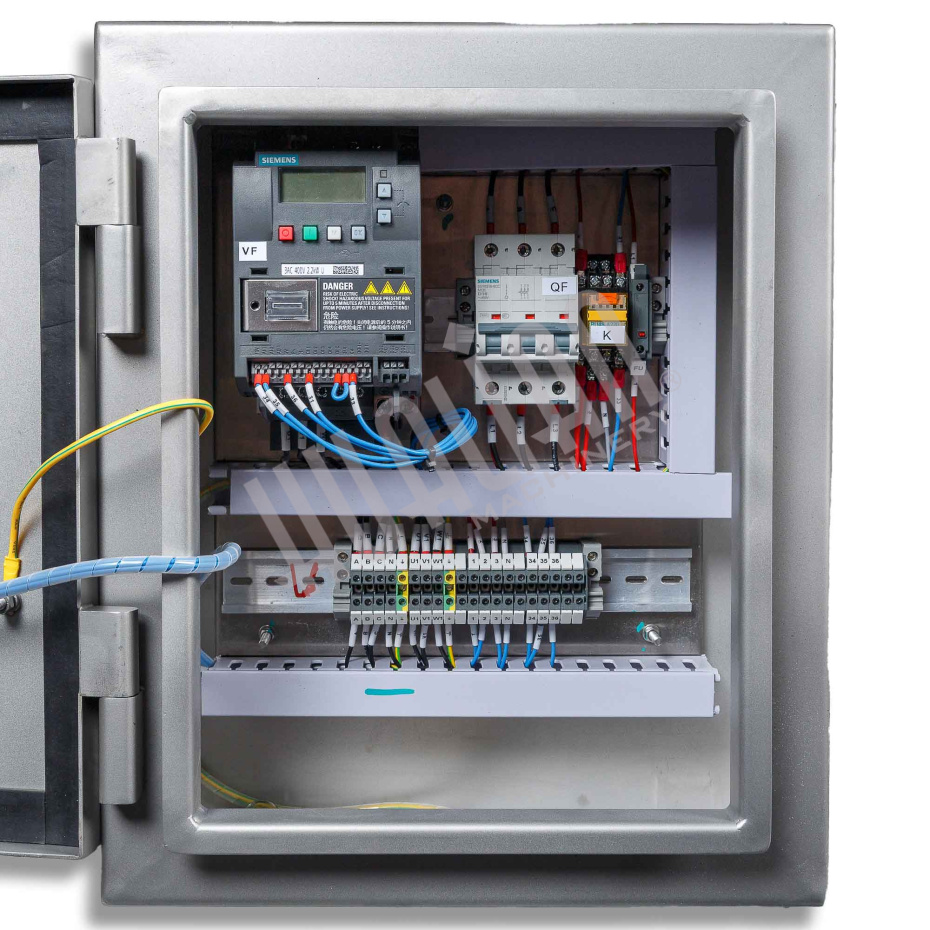 Станция подготовки рассола YSZ-200 Hualian - Купить с доставкой по всей Беларуси