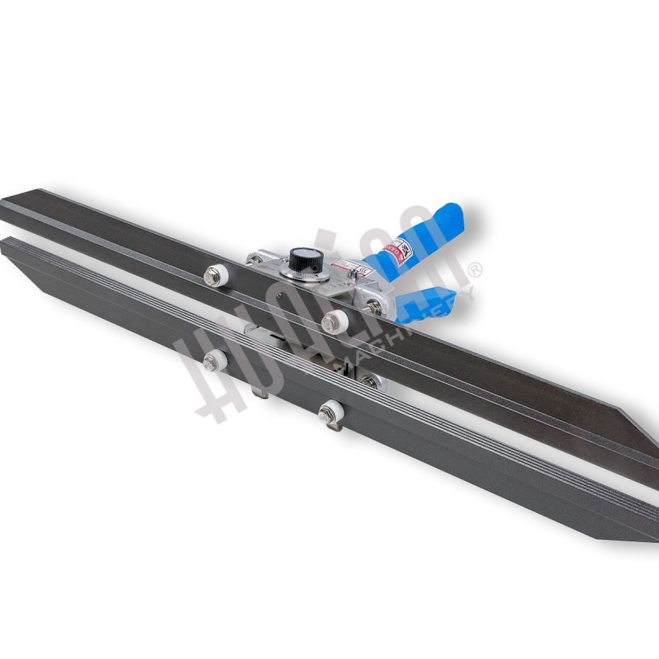 Ручной запайщик постоянного нагрева FKR-600XY Hualian - Купить с доставкой по всей Беларуси