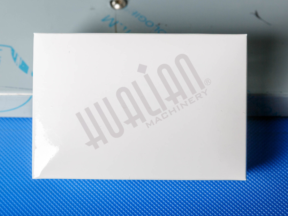 Каплеструйный принтер HL-A470 Hualian - Купить с доставкой по всей Беларуси