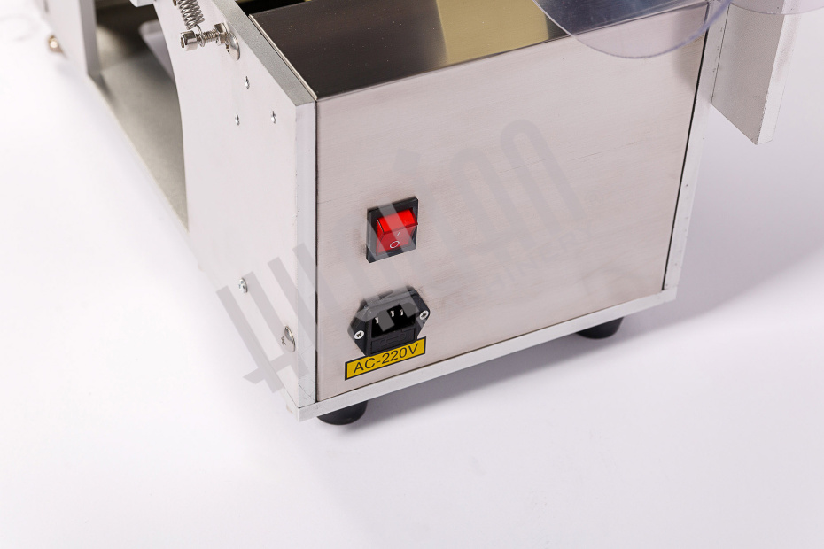 Этикетировщик полуавтоматического типа MT-50 Hualian - Купить с доставкой по всей Беларуси