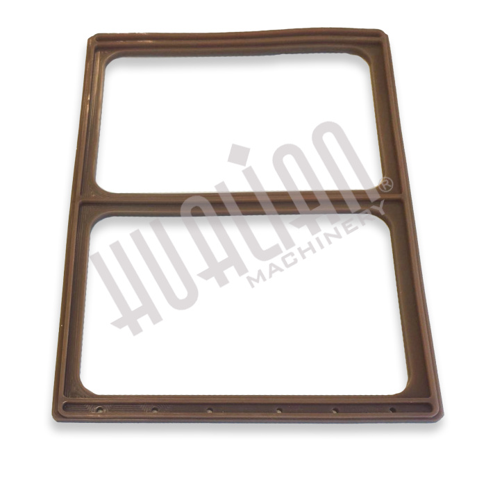 Уплотнительная резина матрицы для HVR-520A Hualian - Купить с доставкой по всей Беларуси