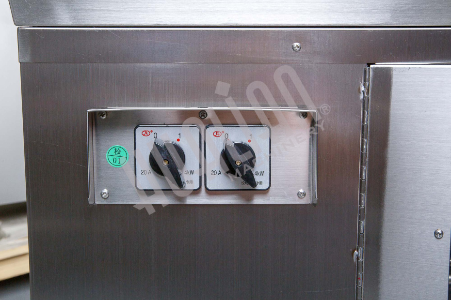 Производственный слайсер MC-TS800 (7 мм) Hualian - Купить с доставкой по всей Беларуси