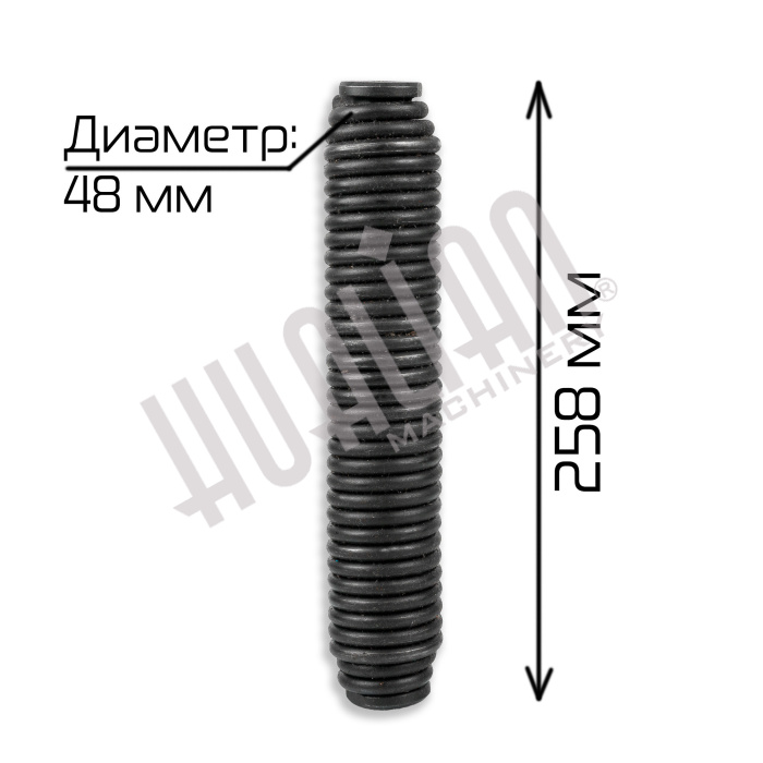 Пружина возвратная для HVC-820S/2B Hualian - Купить с доставкой по всей Беларуси