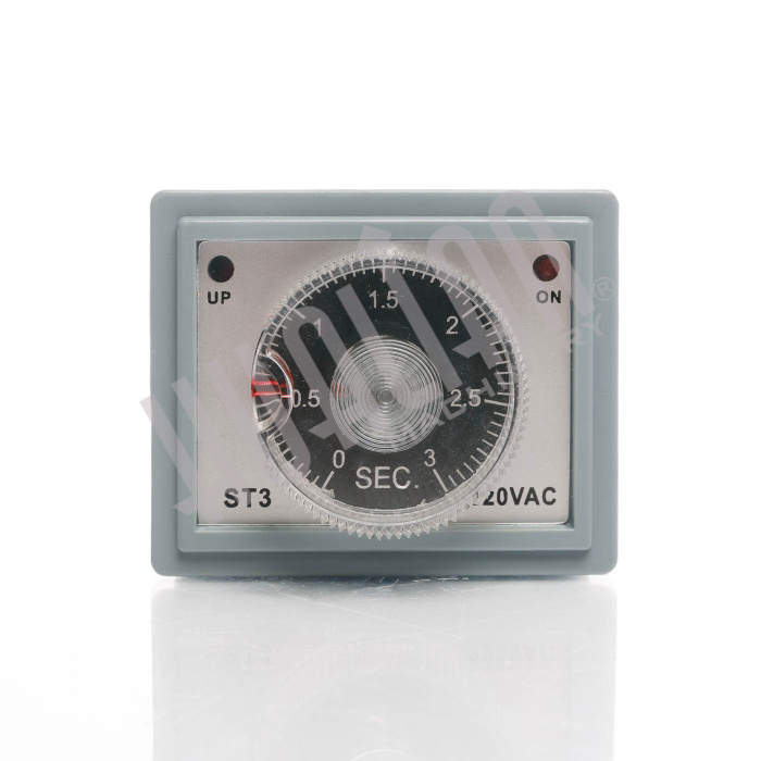 Реле времени к запайщикам серии SFTD, BSF-501/601 Hualian - Купить с доставкой по всей Беларуси