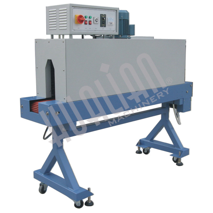 Тоннели для термоусаживания колпачков и этикеток на бутылки BS-1230 Hualian - Купить с доставкой по всей Беларуси