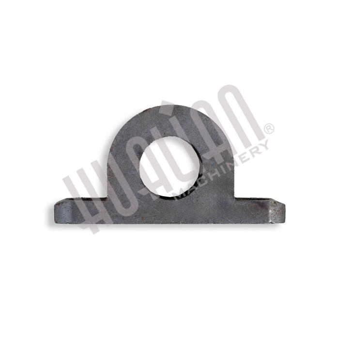 Держатель подшипника червячного вала YP-350 Hualian - Купить с доставкой по всей Беларуси