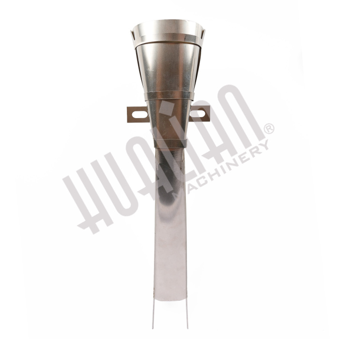 Формирователь пакета для DXDK-100 NEW (3-х шовный пакет, 160 мм) Hualian - Купить с доставкой по всей Беларуси