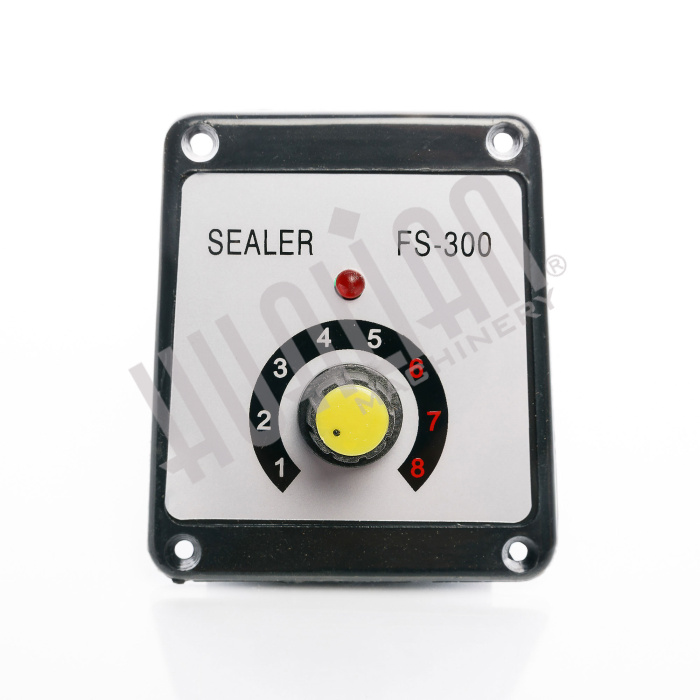 Реле времени 300AL для FS-300B/FS-300C Hualian - Купить с доставкой по всей Беларуси