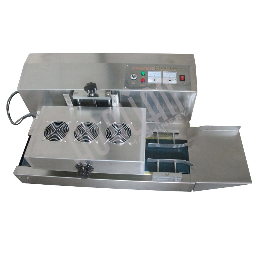 Индукционный запайщик LGYF-2000AX-II