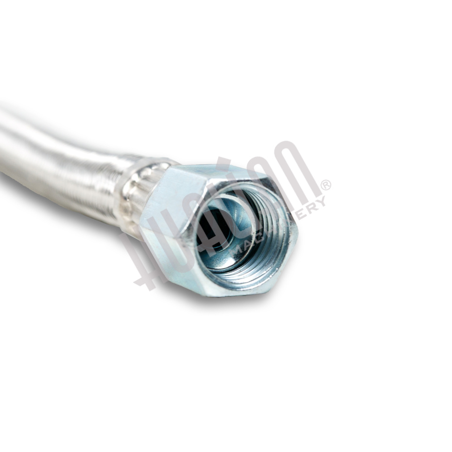 Шланг пневматический (компрессор DZQ-600,800,1000L(S)) Hualian - Купить с доставкой по всей Беларуси