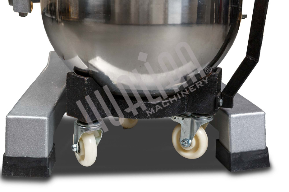 Планетарный миксер B60 Hualian - Купить с доставкой по всей Беларуси