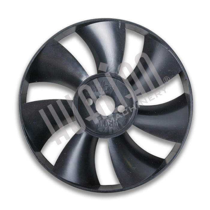 Крыльчатка вентилятора HL-8020 Hualian - Купить с доставкой по всей Беларуси