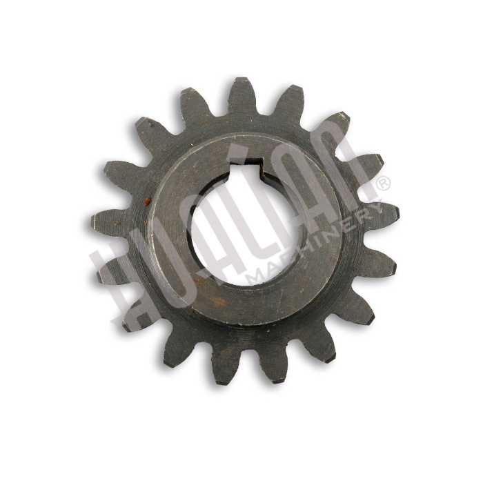Шестерня ведущая привода роликов вертикальной запайки для DXDF-50AX Hualian - Купить с доставкой по всей Беларуси