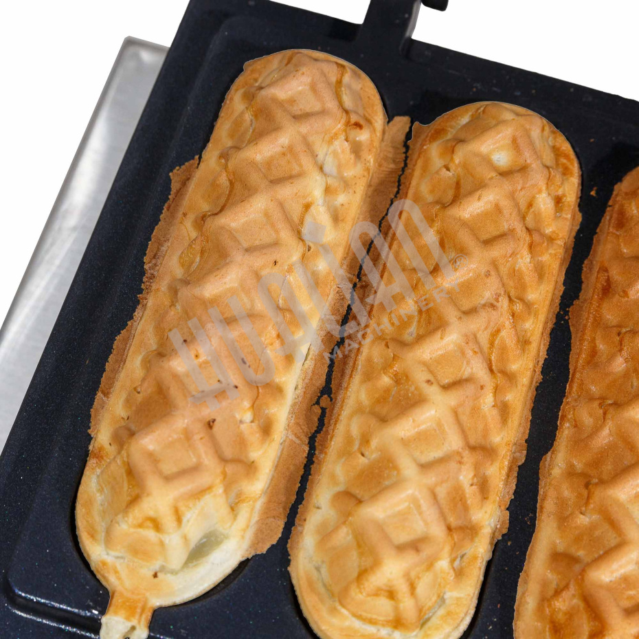 Аппарат для корн-догов HX-117 Hualian - Купить с доставкой по всей Беларуси