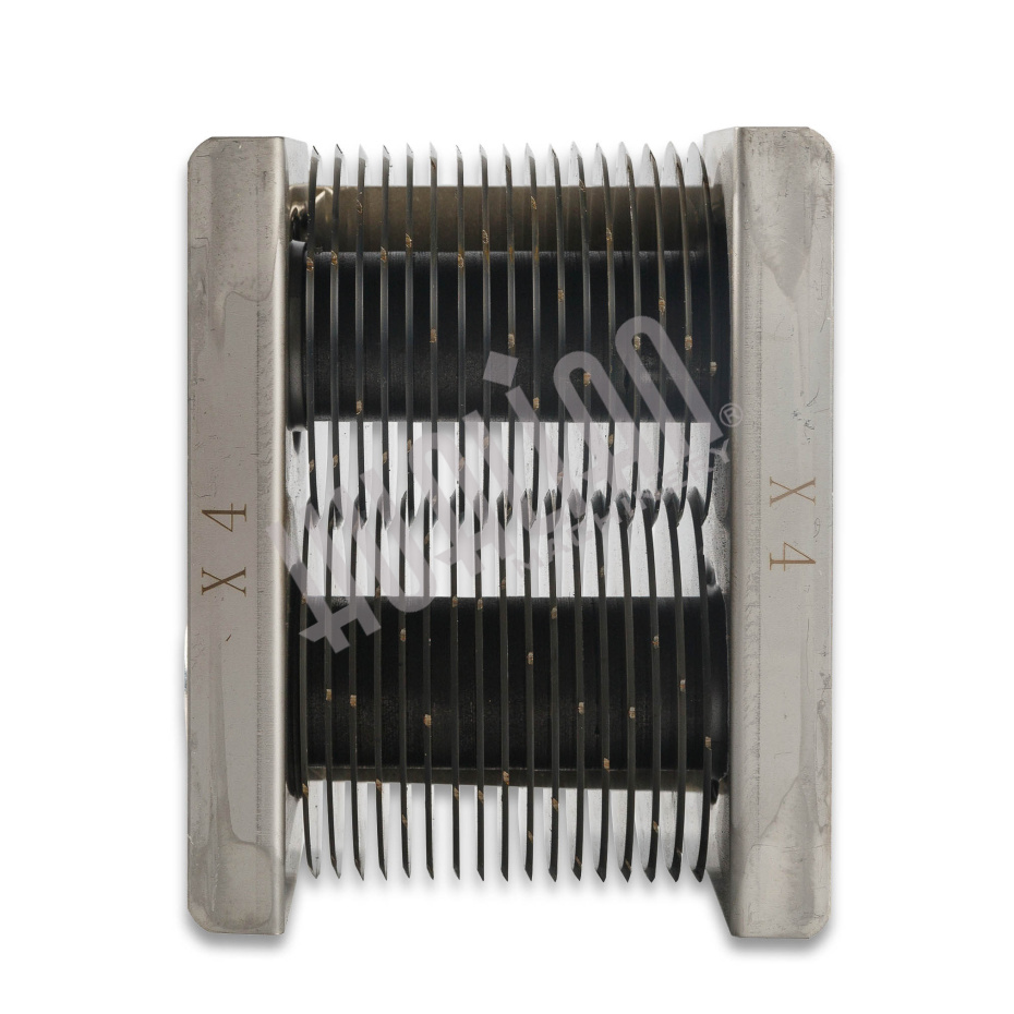 Комплект ножей для производственного слайсера MC-250 (4 мм) Hualian - Купить с доставкой по всей Беларуси