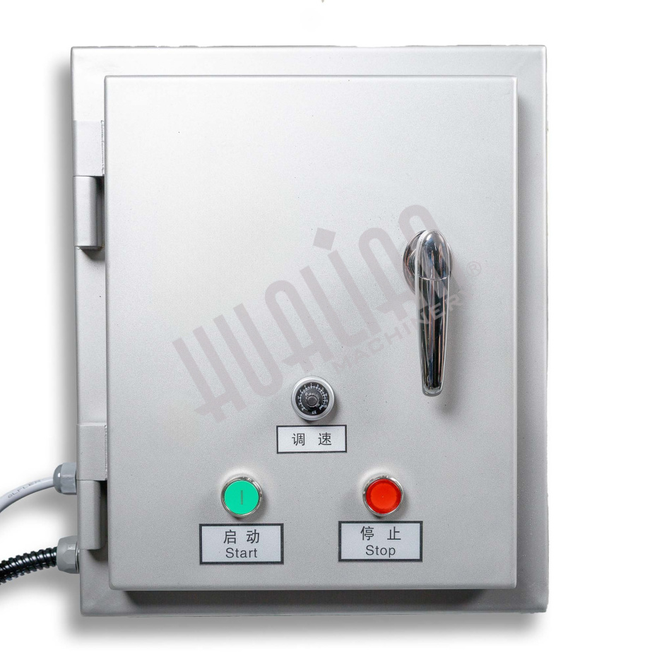 Станция подготовки рассола YSZ-200 Hualian - Купить с доставкой по всей Беларуси