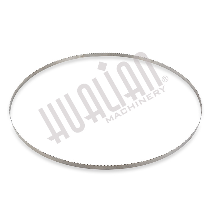 Пильное полотно 2000 мм для JG310 (для рыбы) Hualian - Купить с доставкой по всей Беларуси