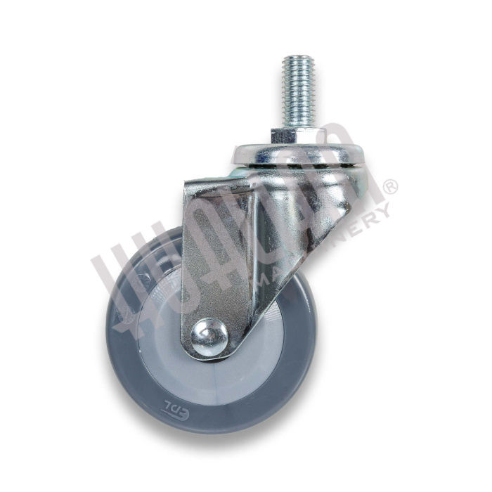 Поворотное колесо с резьбой для FXJ-4030A Hualian - Купить с доставкой по всей Беларуси