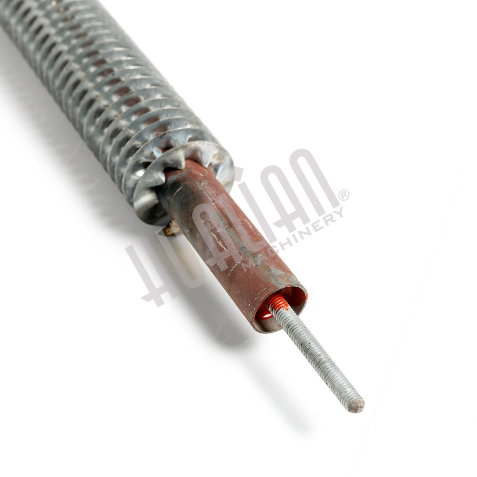 ТЭН для термоусадочного тоннеля BS-4525A Hualian - Купить с доставкой по всей Беларуси