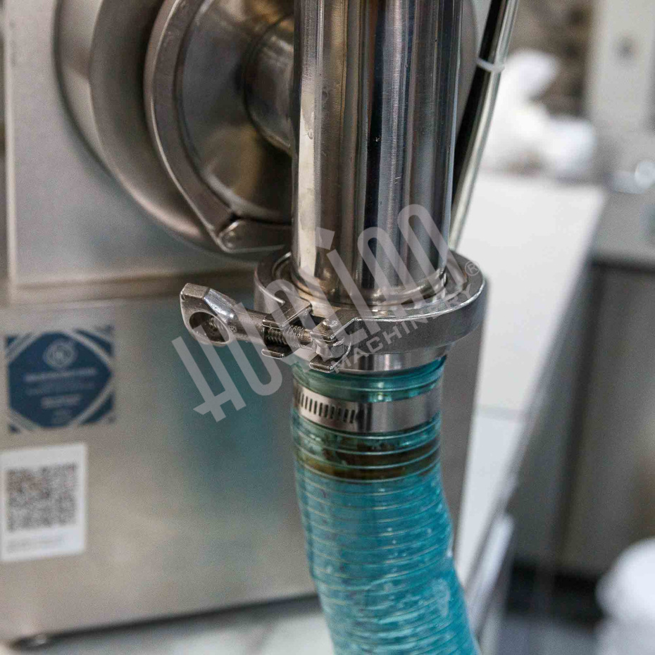 Дозатор поршневой LPF-5000T Hualian - Купить с доставкой по всей Беларуси