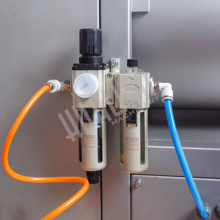 Вакуумный фаршемес JBZKS-150 Hualian - Купить с доставкой по всей Беларуси