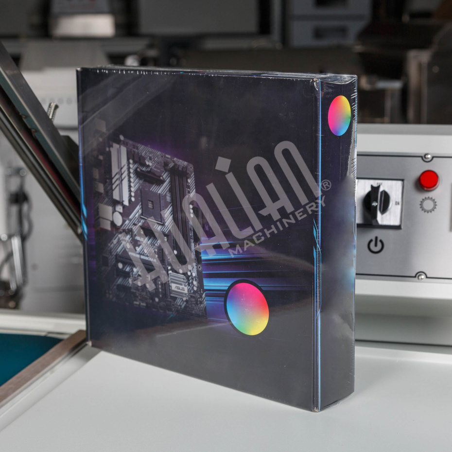 Нож для запайки и обрезки BSL-5045L Hualian - Купить с доставкой по всей Беларуси