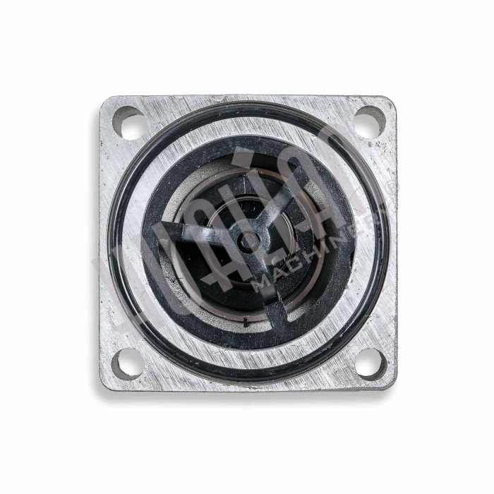 Обратный клапан вакуумного насоса XDZ-20 Hualian - Купить с доставкой по всей Беларуси