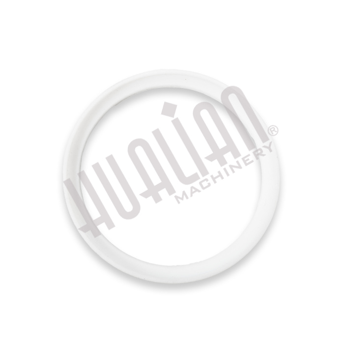 Уплотнительное кольцо PTFE на дозирующий поршень для LPF/PPF-2000 Hualian - Купить с доставкой по всей Беларуси