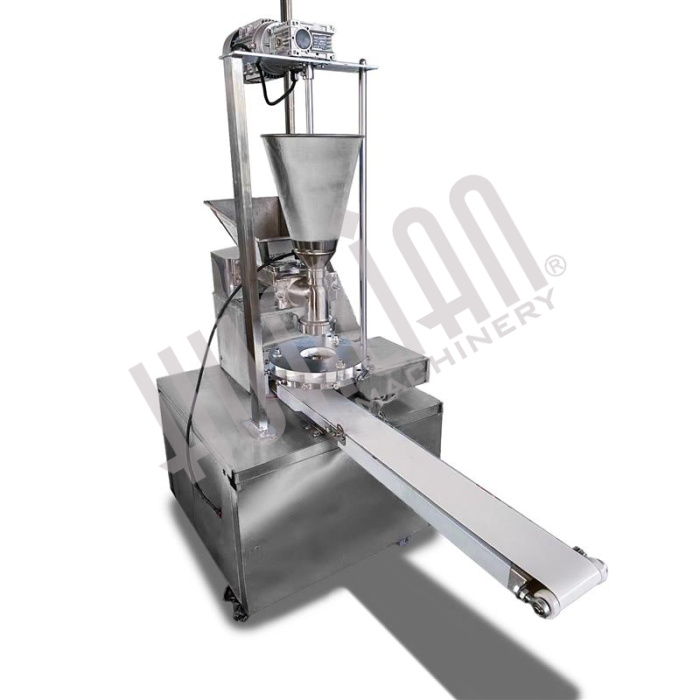 Автоматический хинкальный аппарат BGL-200 (20-35г) Hualian - Купить с доставкой по всей Беларуси