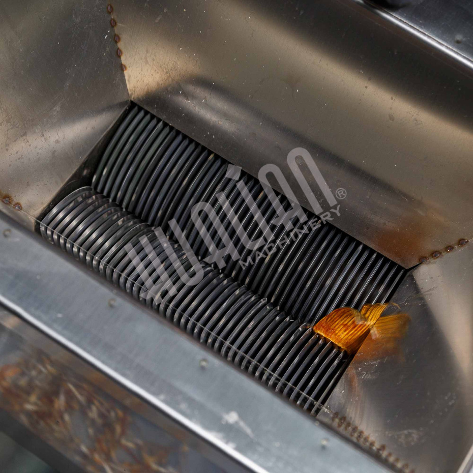 Производственный слайсер MC-1000 (5 мм) Hualian - Купить с доставкой по всей Беларуси