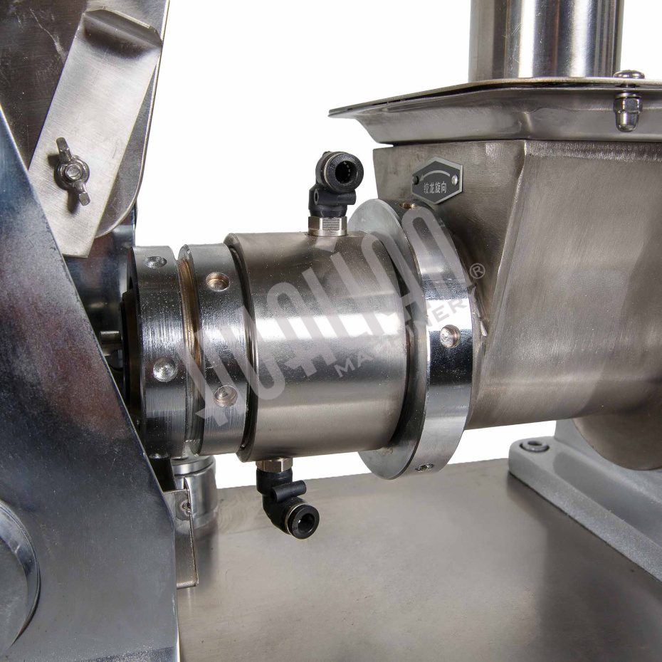 Пельменный аппарат JGL-135-5B (16-18 гр) (90х42х10) Hualian - Купить с доставкой по всей Беларуси