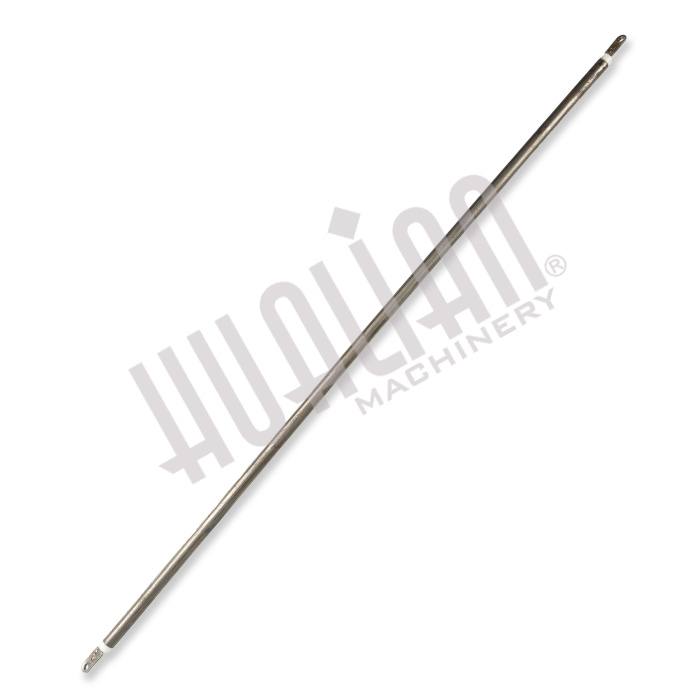 ТЭН для роликового гриля HHD-09 (Длина 500 мм,220В, 150 Вт) Hualian - Купить с доставкой по всей Беларуси