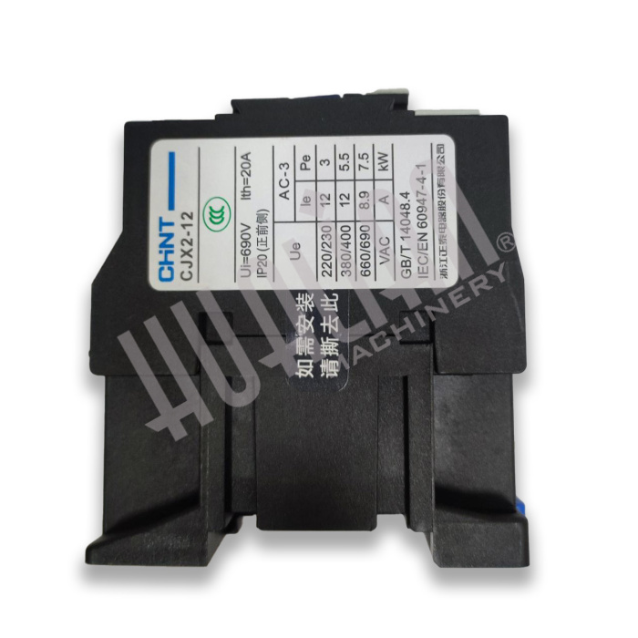 Магнитный пускатель CJX2-1210/220V Hualian - Купить с доставкой по всей Беларуси