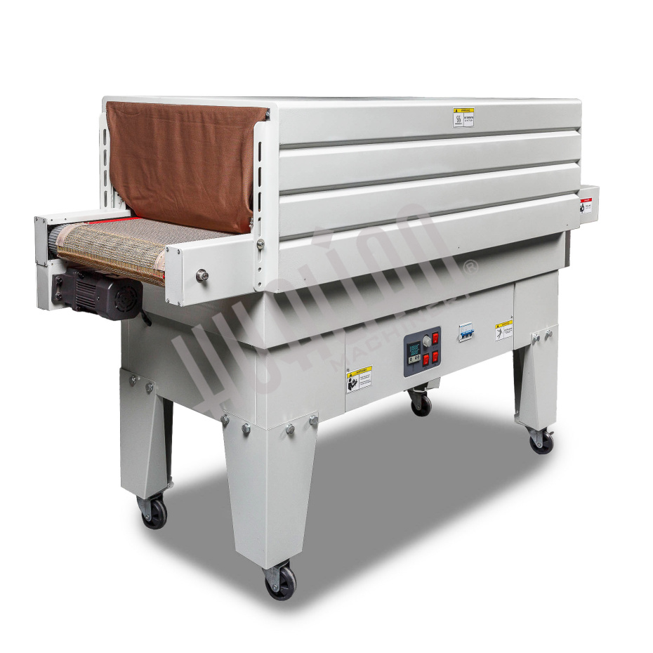 Термоусадочный туннель BS-4525A (сетчатый транспортер) Hualian - Купить с доставкой по всей Беларуси