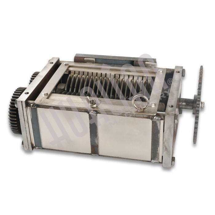 Комплект ножей для производственного слайсера MC-1000 (9 мм) Hualian - Купить с доставкой по всей Беларуси