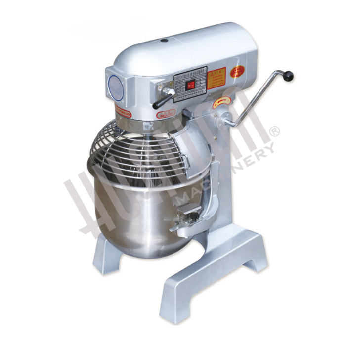 Планетарный миксер B20 Hualian - Купить с доставкой по всей Беларуси