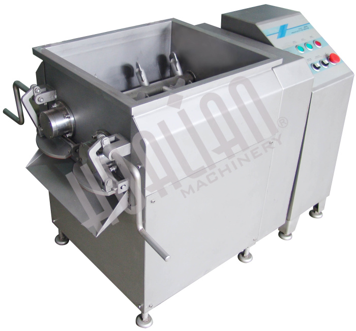 Фаршемес открытого типа JB-50 Hualian - Купить с доставкой по всей Беларуси