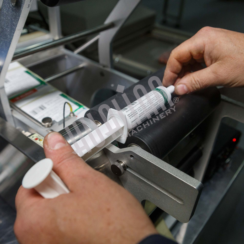 Этикетировщик MT-50 с датером Hualian - Купить с доставкой по всей Беларуси